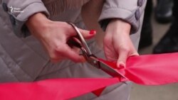 За допомоги США в Одесі відремонтували шпиталь (відео)