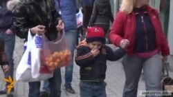 Բանկերը վարկեր են առաջարկում՝ Նոր տարին նշելու համար