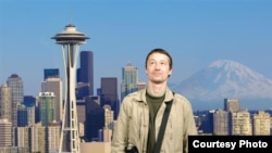 Андрей Хренов