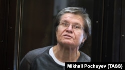 Суд скасував встановлену раніше заборону екс-міністру Олексію Улюкаєву обіймати державні посади