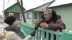 Жыхары Раёўшчыны пра будучы сьвінакомплекс