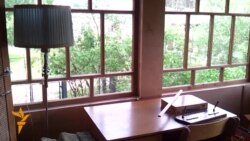 Быкаў. Перад музэем