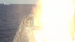 Соғыстың 48-күні. Орыс әскері химиялық қолданды ма?