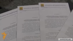 «Հիմնադիր խորհրդարան»-ը ապրիլի 24-ի բողոքի ակցիաները կանցկացնի Երևանի ծայրամասում
