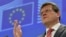 Віце-президент Єврокомісії з питань Енергетичного союзу Марош Шефчович