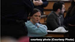 Анастасія Зіновкіна