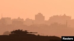 Գազա, արխիվ