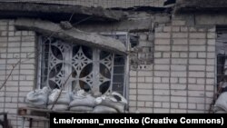 Одна людина загинула, двоє були поранені в обласному центрі (архівне фото)