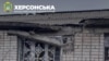 Влада Херсона повідомляє про поранених через російські обстріли від початку доби