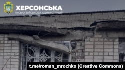 Після опівночі 10 липня від атаки російського дрона в Дніпровському районі постраждали двоє людей (фото ілюстраційне)