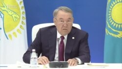 Назарбаевдин эки уй багуу сунушуна жооп