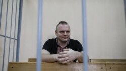 Зьміцер Галко ў судзе