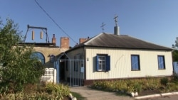 Свято-Вознесенська парафія у Дружківці