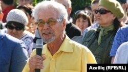 Вәлиәхмәт Бәдретдинов