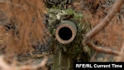 «На Куп’янському напрямку противник сім разів активно йшов на позиції наших підрозділів у районах Колісниківки, Загризового, Зеленого Гаю та Кругляківки» (фото ілюстраційне)