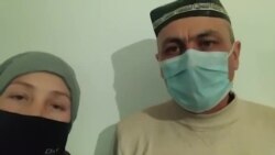 Семья женщины, погибшей при взрыве на Ново-Ангренской ТЭС, обвиняет чиновников в распространении ложной информации