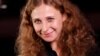 Maria Alyokhina was ordered to pay a 15,000-ruble ($204) fine.
