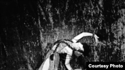 Бюбюсара Бейшеналиева