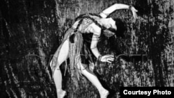 Бюбюсара Бейшеналиева. 