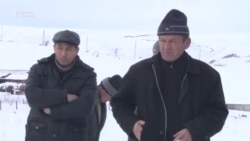 Ош: дыйкандар үлүш жерсиз калышты