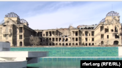 قصر دارالمان