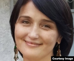 Муаззам Иброҳимова