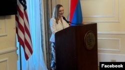 Լուսանկարը՝ ԱՄՆ-ում ՀՀ դեսպանության ֆեյսբուքյան էջից