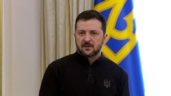 Զելենսկին պնդել է՝ այն տարածքները, որ ՌԴ-ը գրավել է, Ուկրաինայի մաս են կազմում, սա կարմիր գիծ է իրենց համար