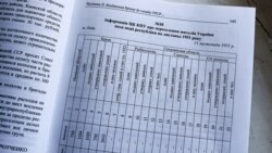 Сторінка з книги «Крим в умовах суспільно-політичних трансформацій»