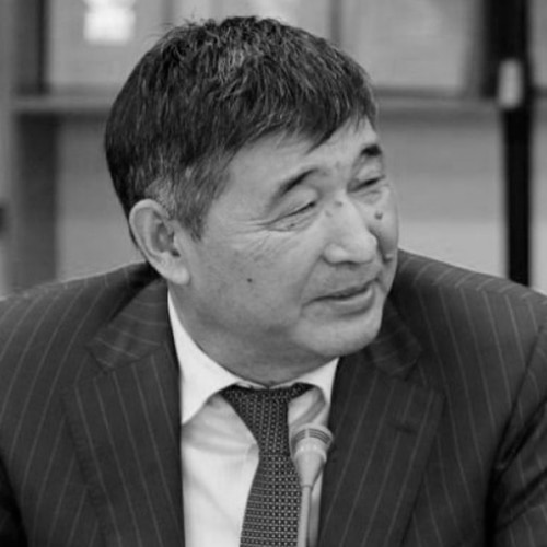 Серікжан Бескемпіров