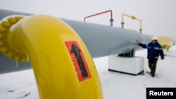 Туркменистан приостановил поставки газа в Узбекистан с 12 января этого года. 