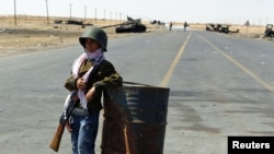 Либия дар ҳафтае, ки гузашт