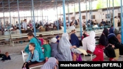 جمال: پولیس ما را اذیت می‎کرد.