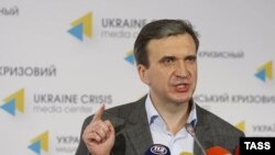 Павло Шеремета