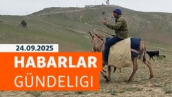 Habarlar gündeligi