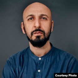 Саркис Дарбинян