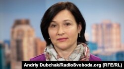 Світлана Тимофєєва