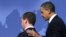 Президенттер Б.Обама жана Д.Медведев
