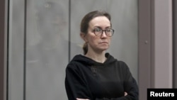 Алсу Кормашева