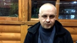 Олег Сенцов повідомив, що припинить голодування 6 жовтня – відео