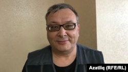 Игорь Кучумов