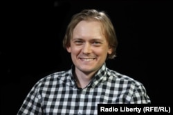 Андрей Архангельский