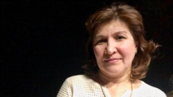 Миләүшә Нурлыгаянова