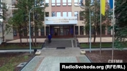 Вища кваліфікаційна комісія суддів України