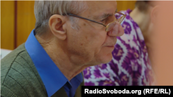 Григорій Ілліч, слухач комп’ютерних курсів