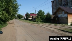 Сун-Ят-Сен урамы