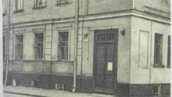 Конец Дома Добровых. Новый рассказ писательницы Натальи Громовой.