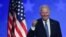 Избранный президент США Джо Байден.