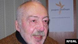 В этом сезоне Литературную академию «Большой книги», то есть жюри премии, возглавил Андрей Битов