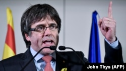 Карлес Пучдемон